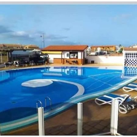 Appartement Summer Dreams à San Miguel de Abona Extérieur photo