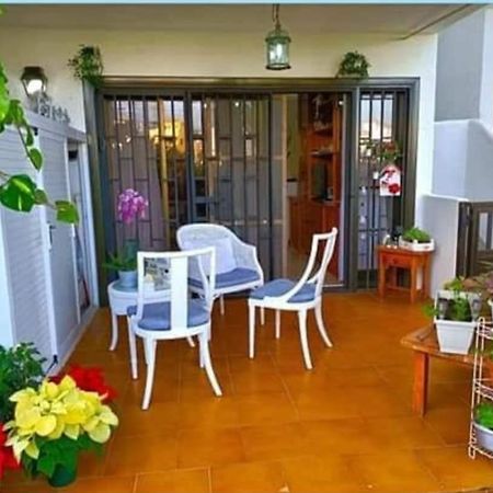 Appartement Summer Dreams à San Miguel de Abona Extérieur photo