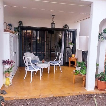 Appartement Summer Dreams à San Miguel de Abona Extérieur photo