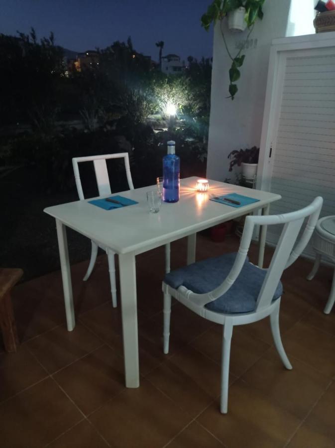 Appartement Summer Dreams à San Miguel de Abona Extérieur photo