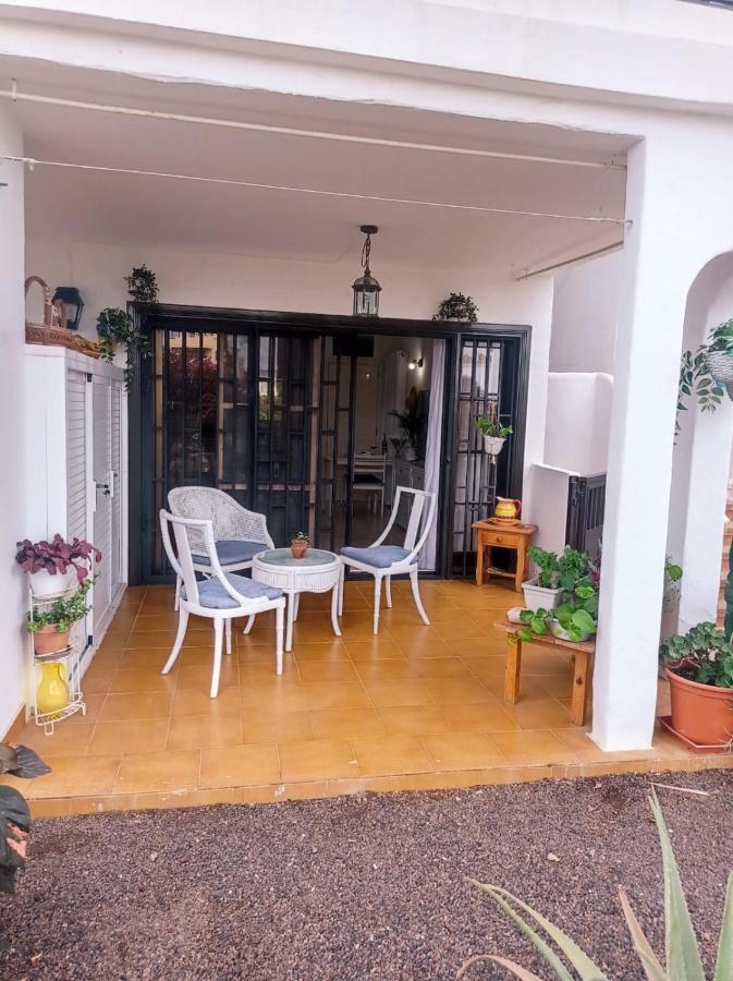 Appartement Summer Dreams à San Miguel de Abona Extérieur photo