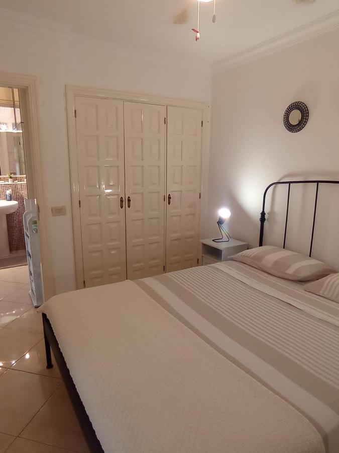 Appartement Summer Dreams à San Miguel de Abona Extérieur photo