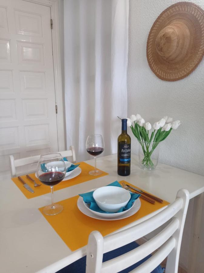 Appartement Summer Dreams à San Miguel de Abona Extérieur photo