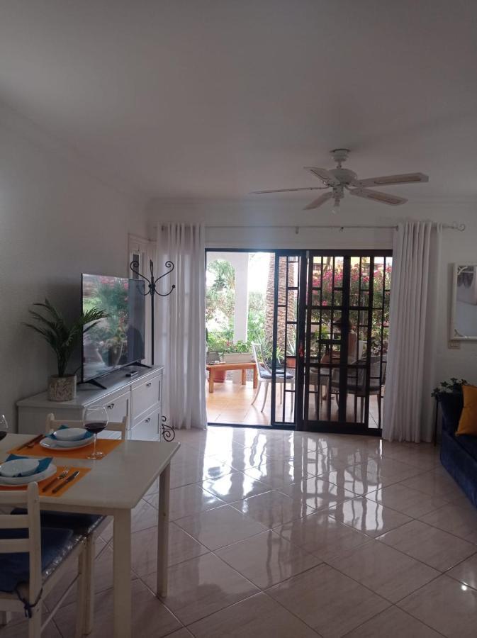 Appartement Summer Dreams à San Miguel de Abona Extérieur photo