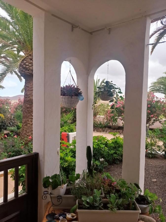 Appartement Summer Dreams à San Miguel de Abona Extérieur photo