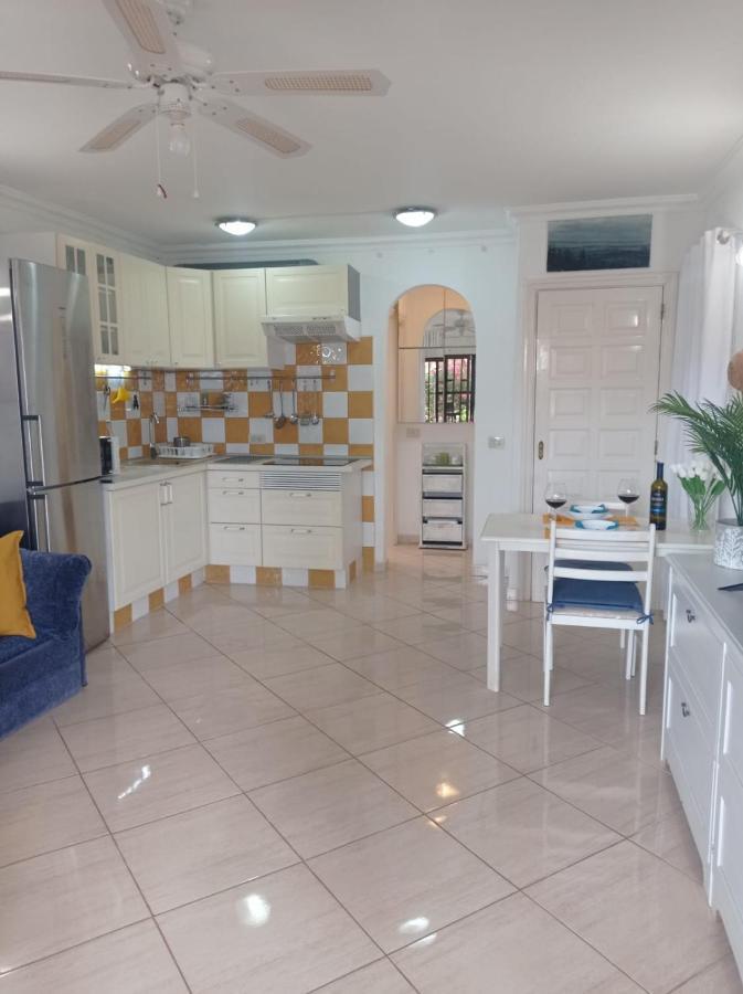 Appartement Summer Dreams à San Miguel de Abona Extérieur photo